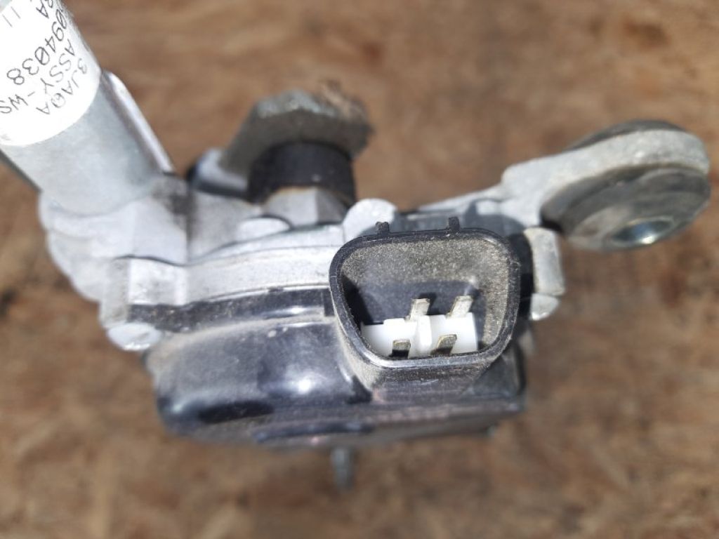 28800-3JA0A | Трапеція склоочисників INFINITI QX60/JX35 12-20 - Фото 4