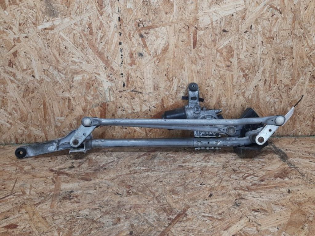 86510AJ00A | Трапеція склоочисників SUBARU OUTBACK 09-14 BR - Фото 2