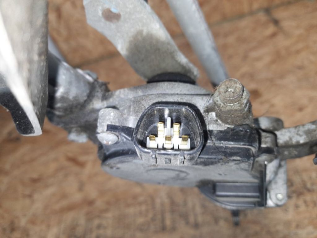 86510AJ00A | Трапеція склоочисників SUBARU OUTBACK 09-14 BR - Фото 3