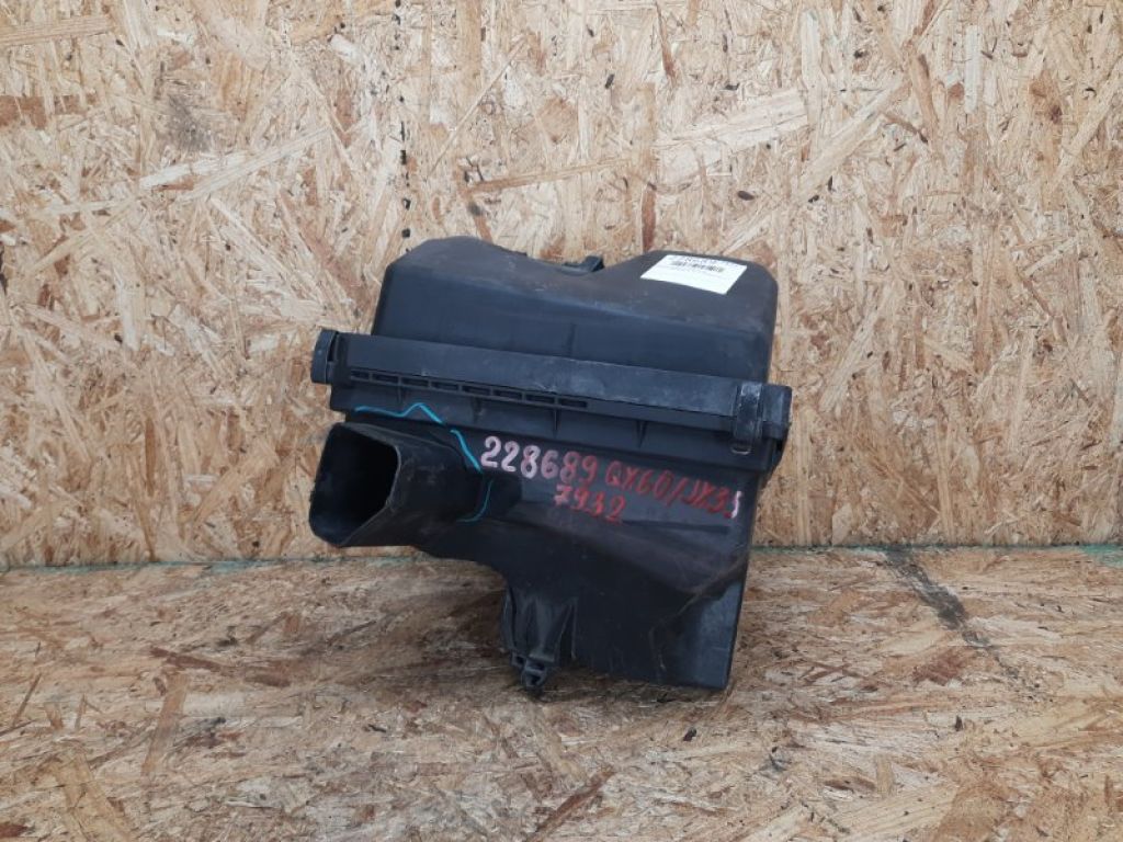 16500-3JA0C | Корпус воздушного фильтра INFINITI QX60/JX35 12-20