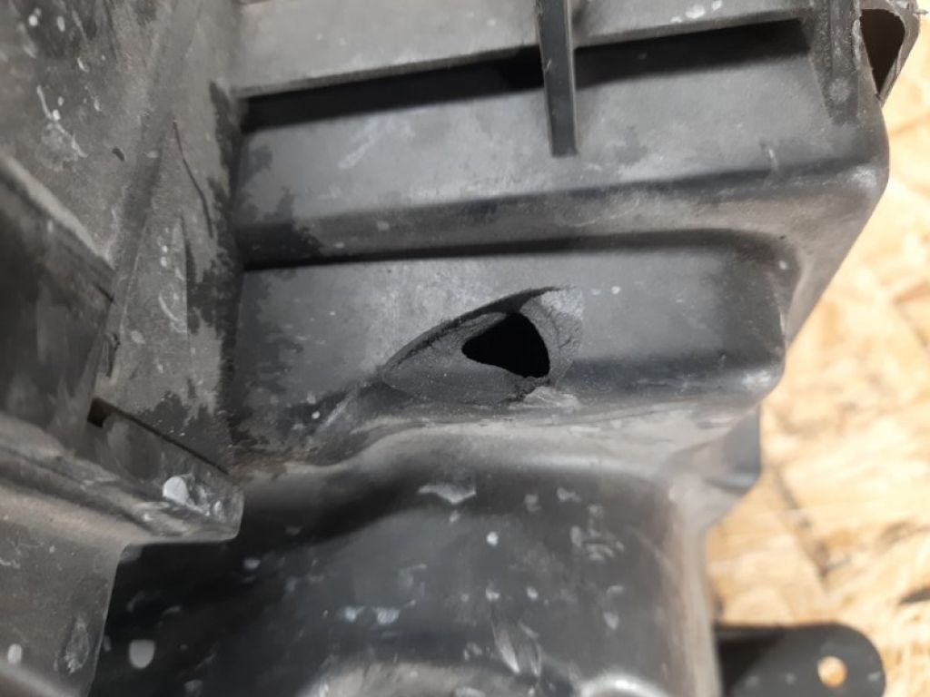 16500-3JA0C | Корпус воздушного фильтра INFINITI QX60/JX35 12-20 - Фото 4