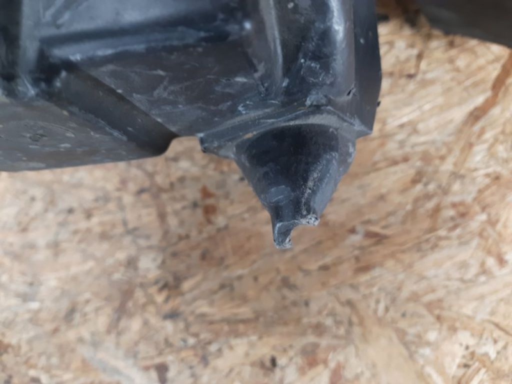 16500-3JA0C | Корпус воздушного фильтра INFINITI QX60/JX35 12-20 - Фото 5