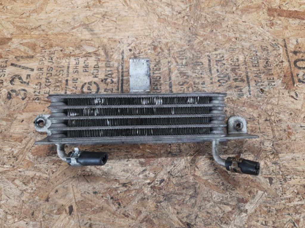 45510AJ00A | Радиатор АКПП SUBARU OUTBACK 09-14 BR - Фото 3