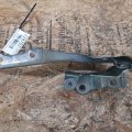 57260AJ01A9P | Петля капота лев. SUBARU OUTBACK 09-14 BR