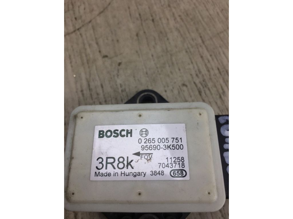 95690-3K500 | Датчик ESP HYUNDAI SONATA YF 10-14 - Фото 3