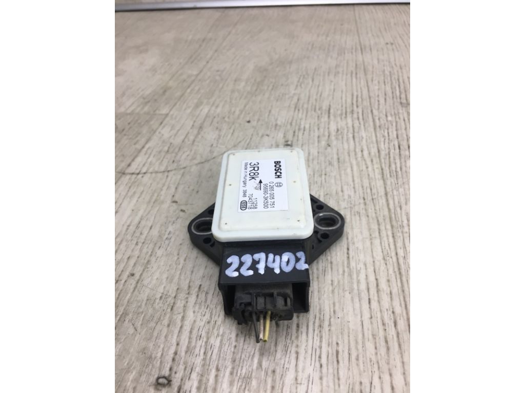 95690-3K500 | Датчик ESP HYUNDAI SONATA YF 10-14 - Фото 4