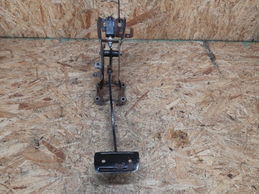 36012AJ09A | Педаль гальма SUBARU OUTBACK 09-14 BR