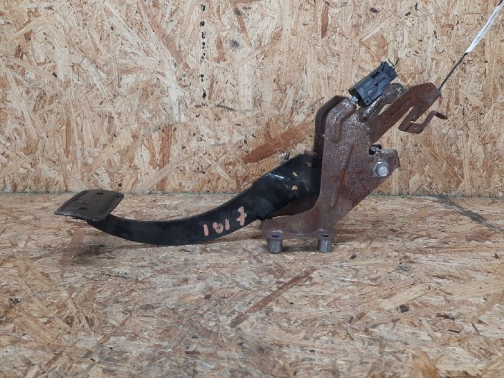 36012AJ09A | Педаль гальма SUBARU OUTBACK 09-14 BR - Фото 3