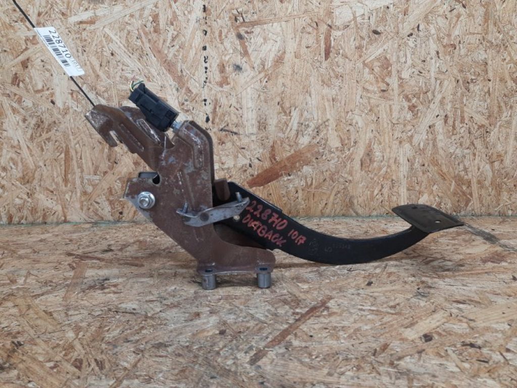 36012AJ09A | Педаль гальма SUBARU OUTBACK 09-14 BR - Фото 4