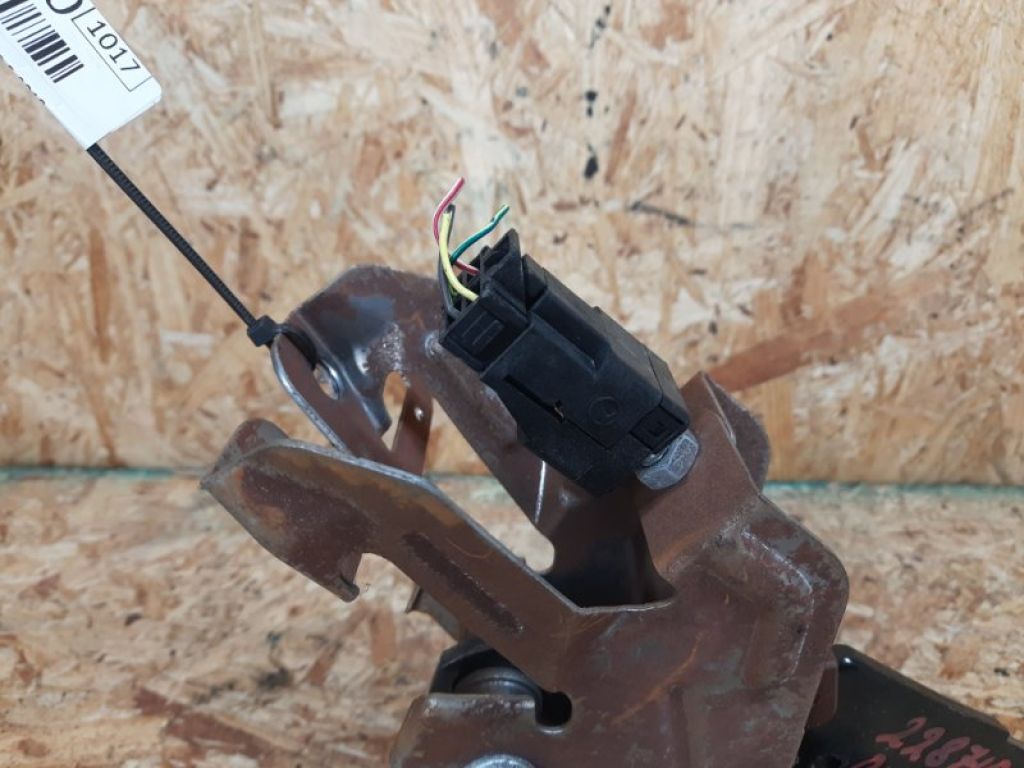 36012AJ09A | Педаль гальма SUBARU OUTBACK 09-14 BR - Фото 5