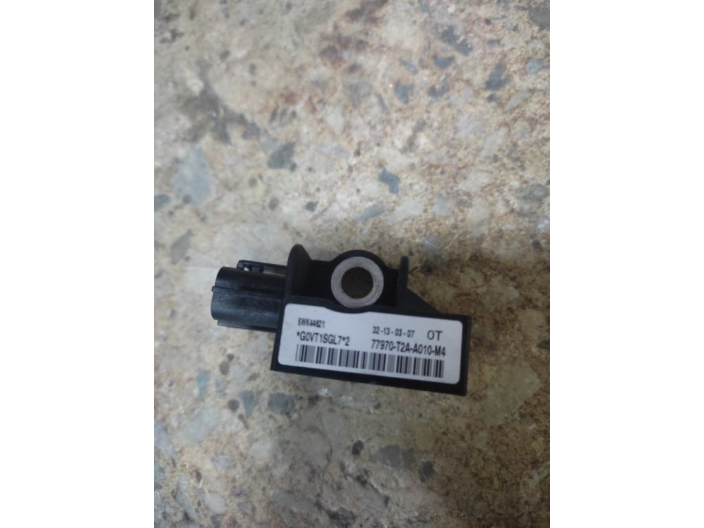 77970-T2A-A01 | Датчик удару лів. ACURA MDX (YD3) 13-21