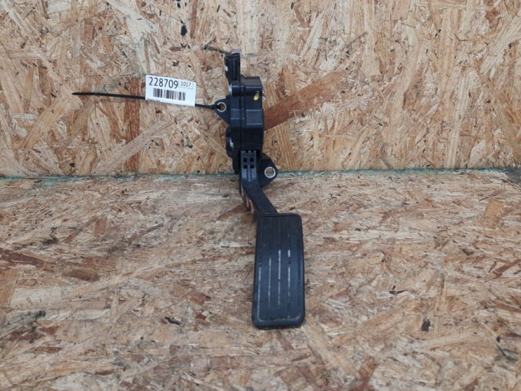 36010AG140 | Педаль газа SUBARU OUTBACK 09-14 BR