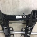 84741-3Q430YHL | Накладка торпедо под магнитолу HYUNDAI SONATA YF 10-14 - Превью 13
