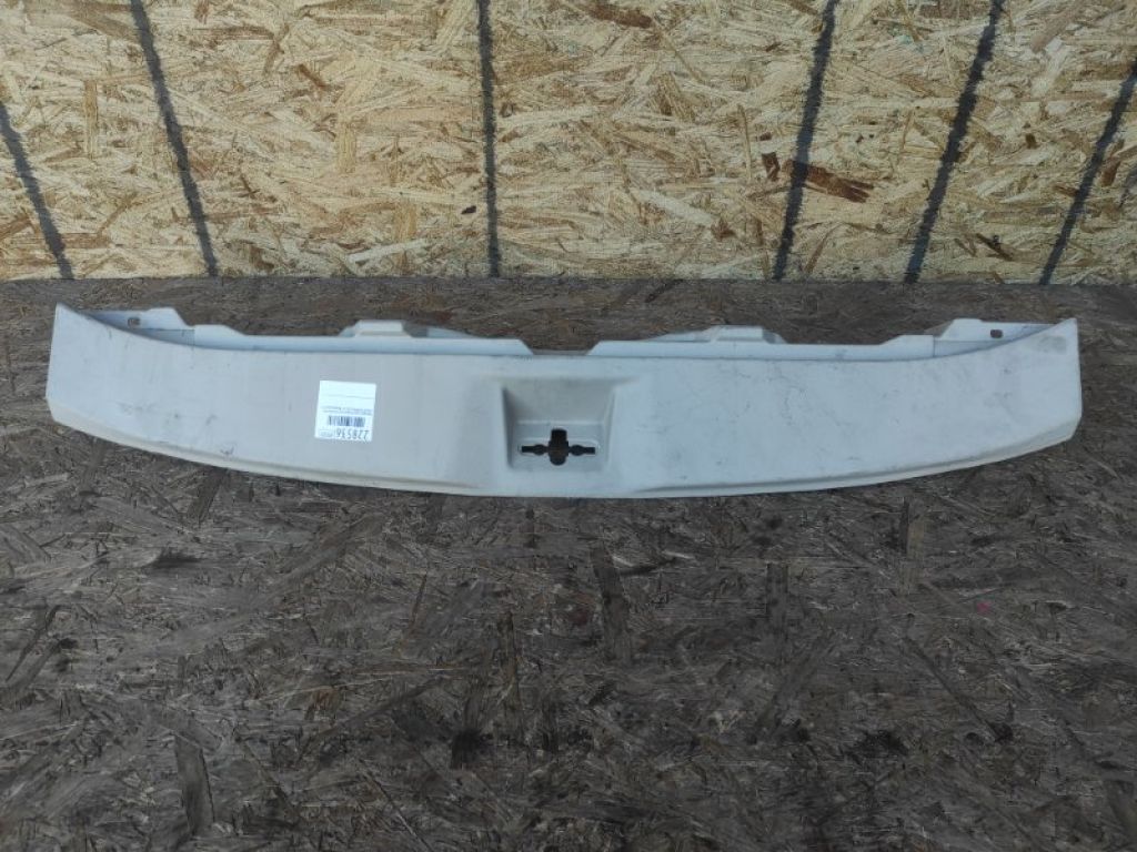 84990-5AA0B | Накладка на порог багажника NISSAN MURANO Z52 14-