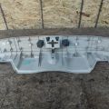 84990-5AA0B | Накладка на порог багажника NISSAN MURANO Z52 14- - Превью 4