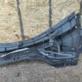 TD11-50-7N0E | Пластик під лобове скло / Жабо MAZDA CX-9 06-16 - Прев'ю 7