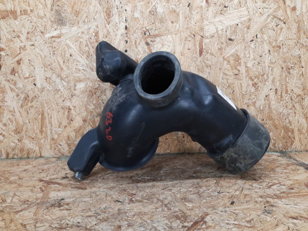 17242-RYE-A00 | Резонатор воздушного фильтра ACURA MDX (YD2) 06-13 - Фото 4