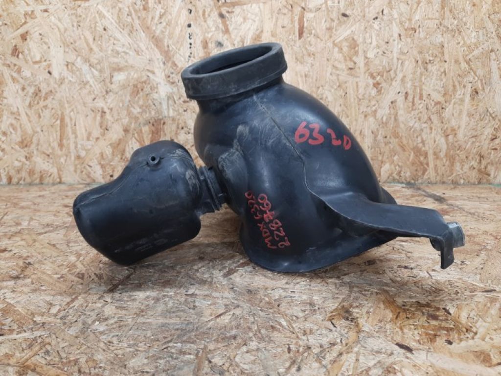 17242-RYE-A00 | Резонатор воздушного фильтра ACURA MDX (YD2) 06-13 - Фото 5