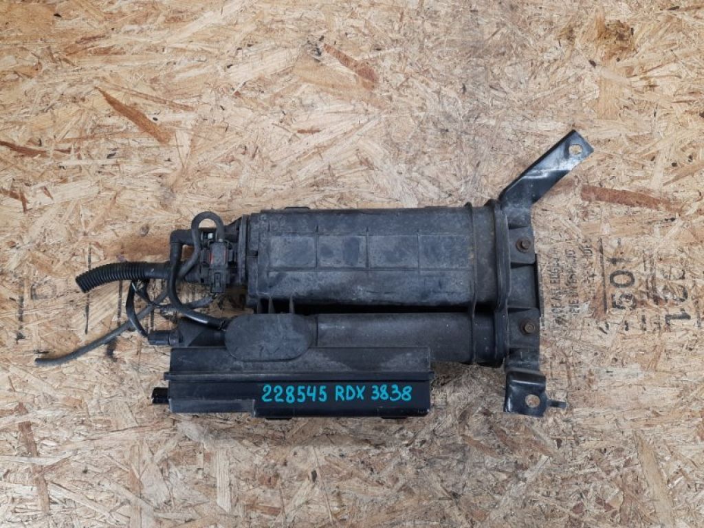 17011-T0A-A01 | Абсорбер паливний ACURA RDX 12-19