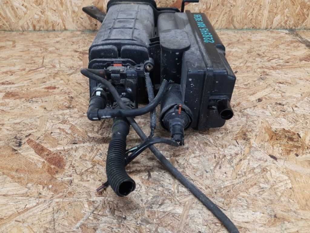 17011-T0A-A01 | Абсорбер паливний ACURA RDX 12-19 - Фото 3