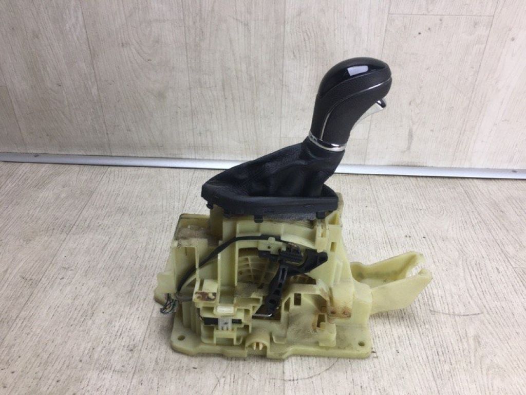 46700-3Q100 | Кулиса АКПП HYUNDAI SONATA YF 10-14