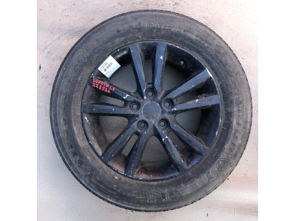 52910-C2110 | Диск R16 HYUNDAI SONATA LF 2014-