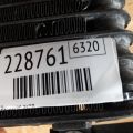 25510-RYE-013 | Радиатор АКПП ACURA MDX (YD2) 06-13 - Превью 2