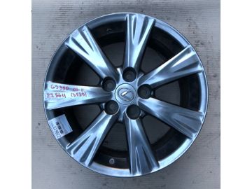 Диск R17 LEXUS GS350 GS300 05-11