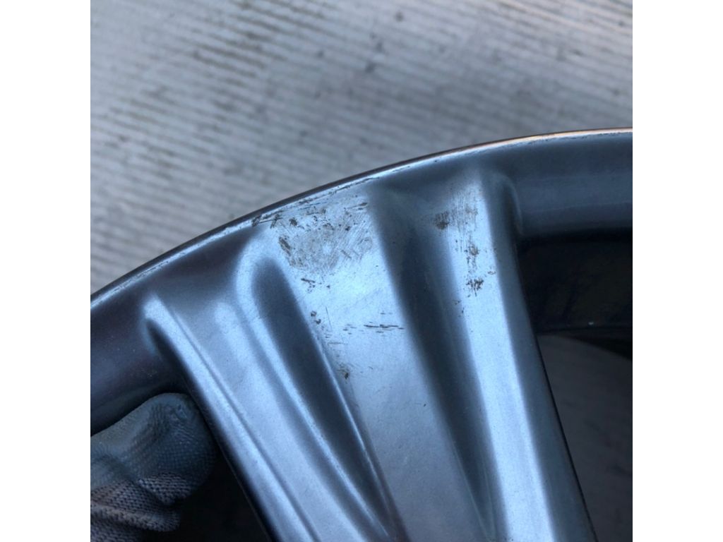 4261A-30010 | Диск R17 LEXUS GS350 GS300 05-11 - Фото 3