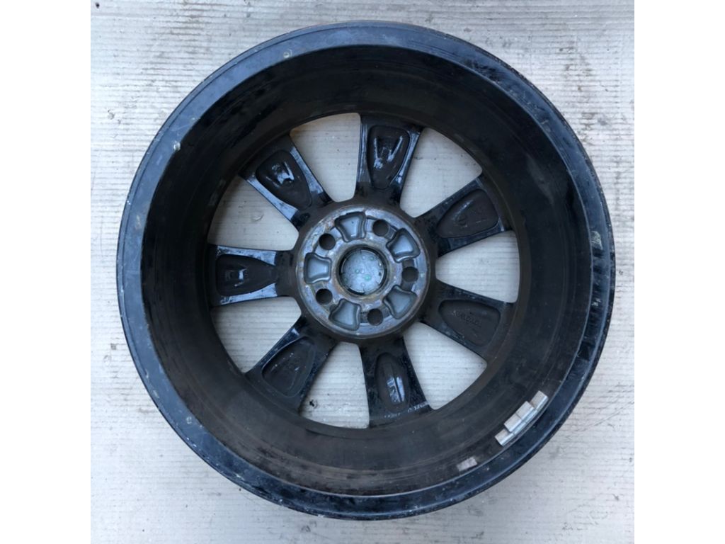 4261A-30010 | Диск R17 LEXUS GS350 GS300 05-11 - Фото 4