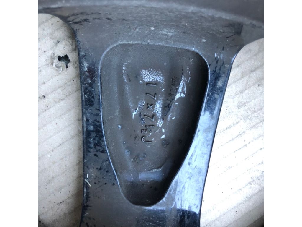 4261A-30010 | Диск R17 LEXUS GS350 GS300 05-11 - Фото 5