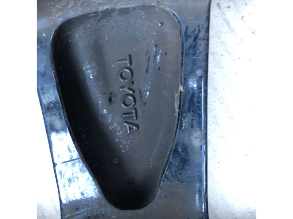 4261A-30010 | Диск R17 LEXUS GS350 GS300 05-11 - Фото 6