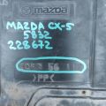 KD53-56-110B | Защита двигателя MAZDA CX-5 (KE) 11-17 - Превью 3