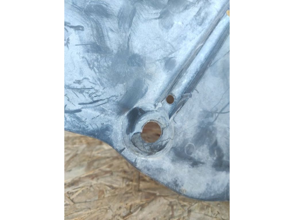 KD53-56-110B | Защита двигателя MAZDA CX-5 (KE) 11-17 - Фото 7