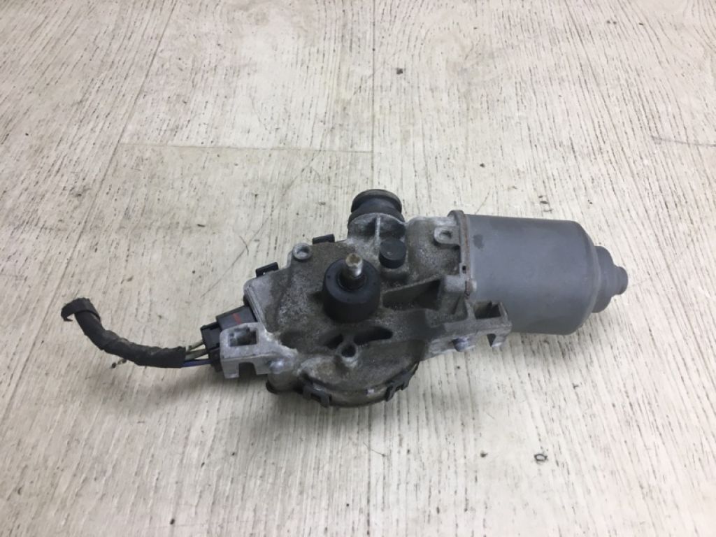 98110-1U000 | Моторчик склоочисника передн. HYUNDAI SONATA YF 10-14 - Фото 2