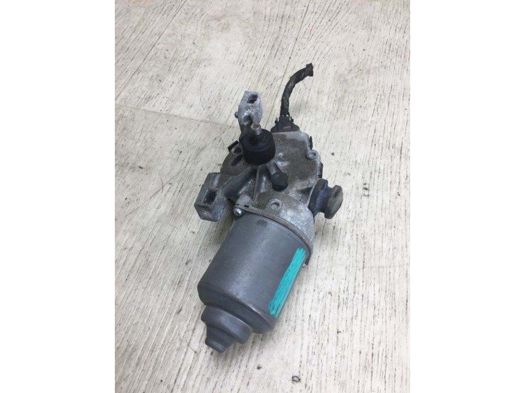 98110-1U000 | Моторчик склоочисника передн. HYUNDAI SONATA YF 10-14 - Фото 3