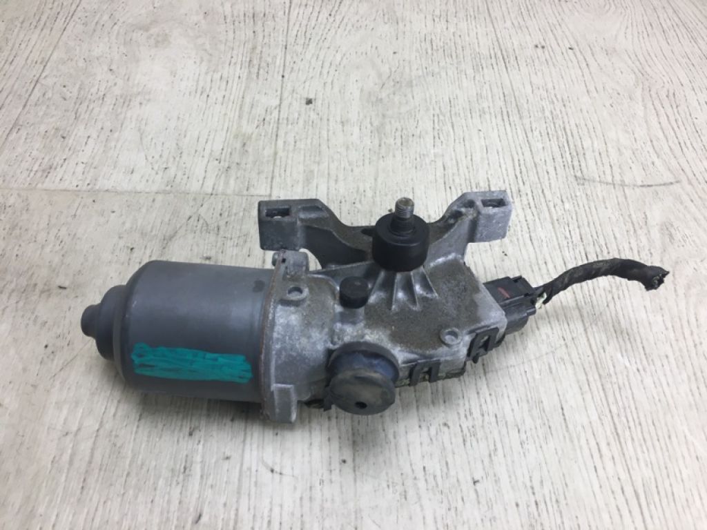 98110-1U000 | Моторчик склоочисника передн. HYUNDAI SONATA YF 10-14 - Фото 4