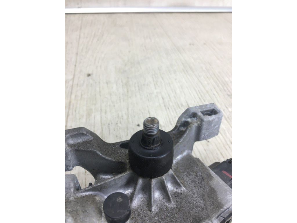 98110-1U000 | Моторчик склоочисника передн. HYUNDAI SONATA YF 10-14 - Фото 5