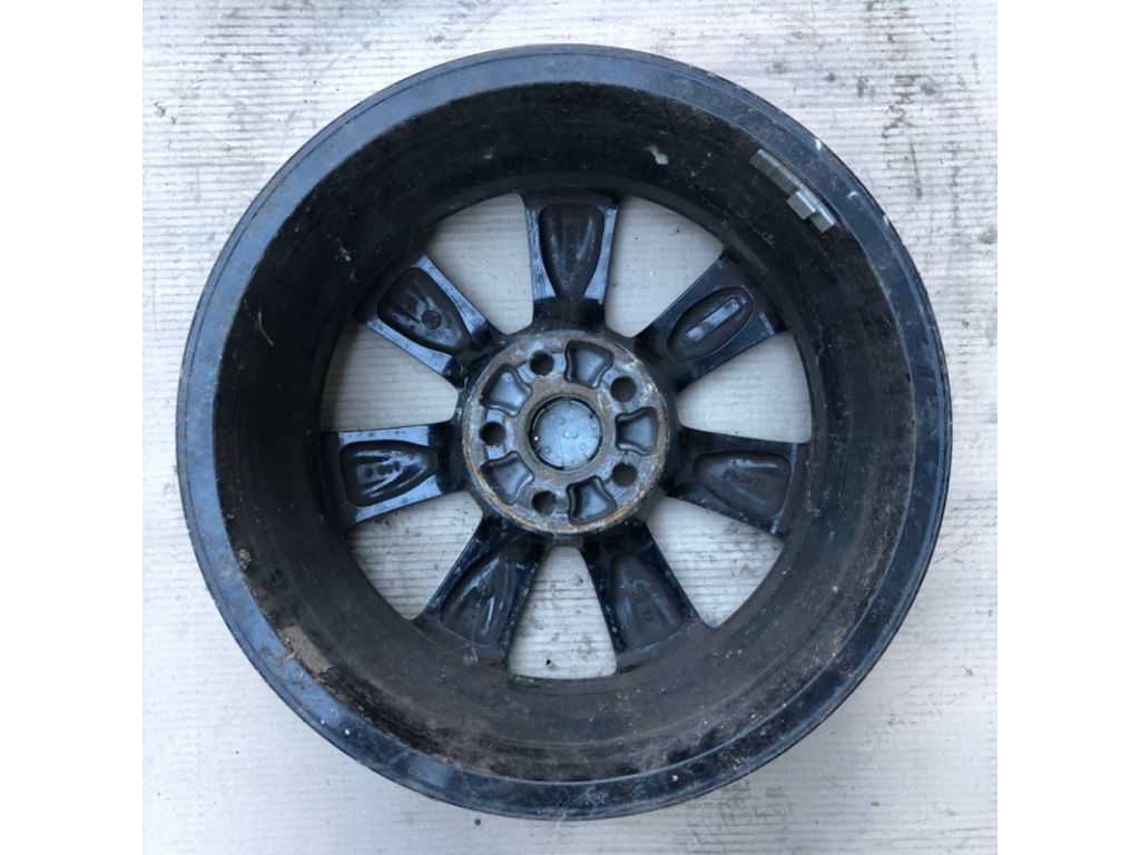 4261A-30010 | Диск R17 LEXUS GS350 GS300 05-11 - Фото 3