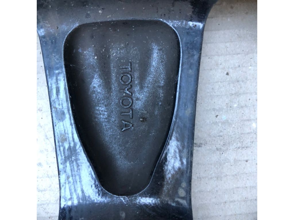 4261A-30010 | Диск R17 LEXUS GS350 GS300 05-11 - Фото 4