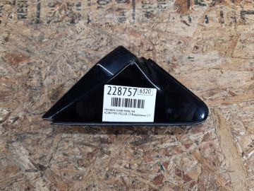 Накладка кузова передняя левая ACURA MDX (YD2) 06-13