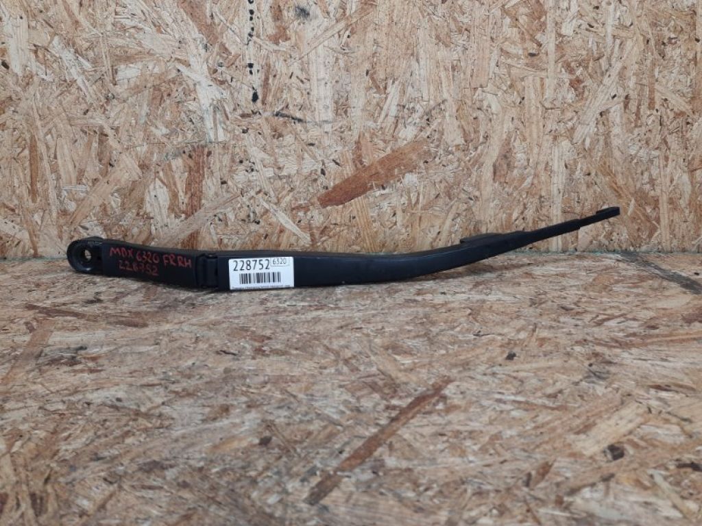 76610-STX-A01 | Поводок стеклоочистителя передний прав. ACURA MDX (YD2) 06-13