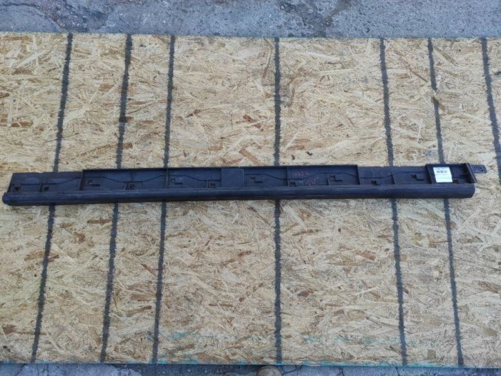 KD53-51-P40C | Накладка порога наружная прав. MAZDA CX-5 (KE) 11-17