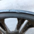 52910-4Z175 | Диск R17 HYUNDAI SANTA FE (DM) 12-18 - Превью 9