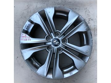 Диск R17 HYUNDAI SANTA FE (DM) 12-18