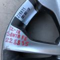 52910-4Z175 | Диск R17 HYUNDAI SANTA FE (DM) 12-18 - Превью 2