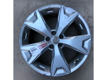 Диск R17 SUBARU FORESTER 12-19