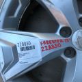 28111SG030 | Диск R17 SUBARU FORESTER 12-19 - Превью 2