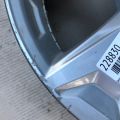 28111SG030 | Диск R17 SUBARU FORESTER 12-19 - Превью 4