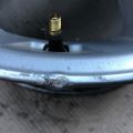 28111SG030 | Диск R17 SUBARU FORESTER 12-19 - Превью 5